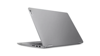 IdeaPad Flex 5 Gen 8 14型(AMD) | 自由なスタイルで使えるスマートな2