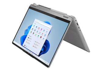 レノボ ノートパソコン Lenovo IdeaPad Flex 5 Gen 8 IdeaPad Flex 5 Gen 8 14型(AMD) | 自由なスタイルで使えるスマートな2