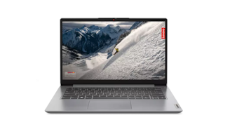 Lenovo IdeaPad Slim 170 14型 (AMD) | 優れたコストパフォーマンスの