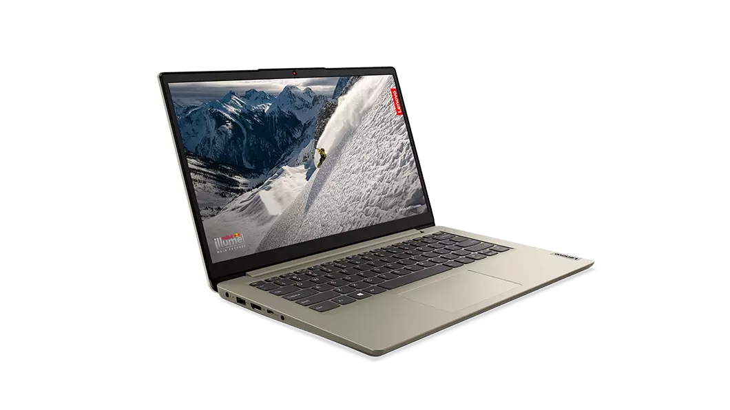 Lenovo IdeaPad Slim 170 - クラウドグレー - マイクロソフトオフィス 