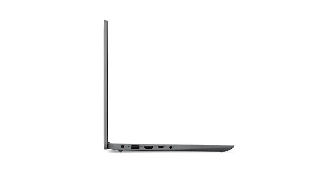 Lenovo IdeaPad Slim 170 - クラウドグレー - マイクロソフトオフィス 