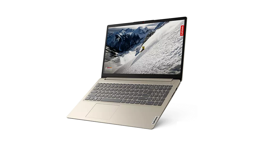 IdeaPad Slim 170 15.6型 (AMD) | 快適に使える15.6型ノート | レノボ