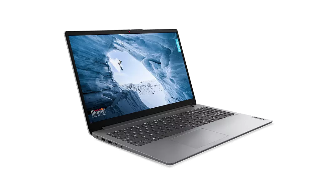 IdeaPad Slim 170i 15.6型 (Intel)