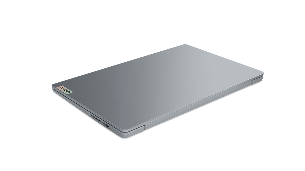 IdeaPad Slim 3 Gen 8 14型(AMD) | モビリティに優れたスマートな14型