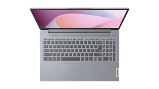 IdeaPad Slim 3 Gen 8 15.6型 (AMD) | スマートな15.6型ノートPC