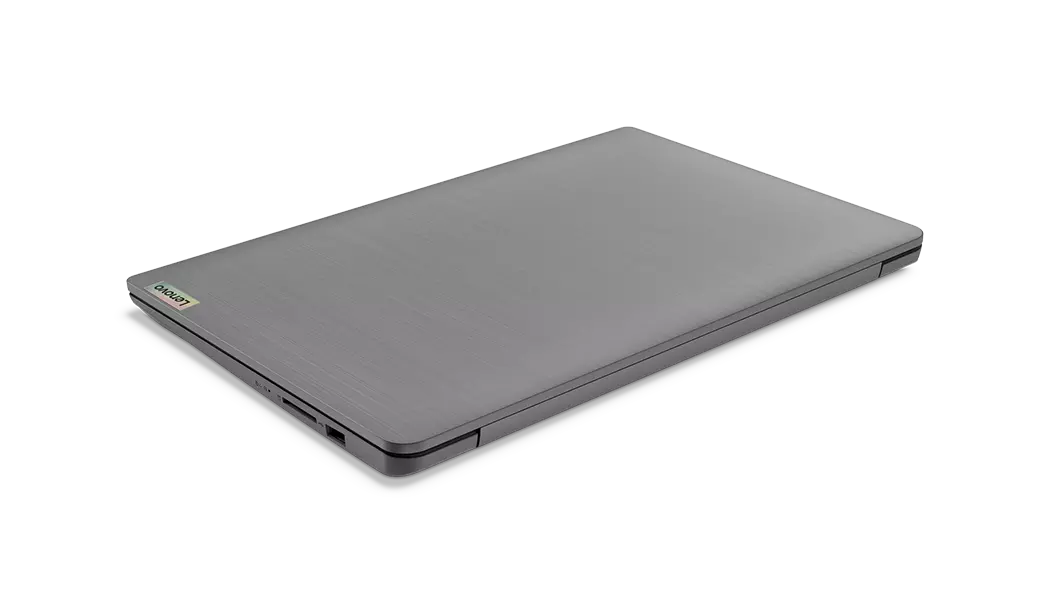 Lenovo IdeaPad Slim 370i -アークティックグレー - マイクロソフト 