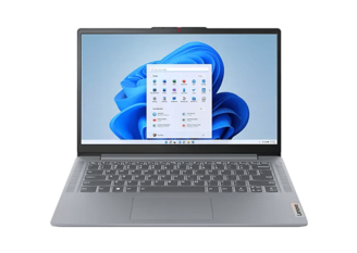 IdeaPad Slim 3i Gen 8 14型(第13世代Intel® Core™) | スマートな