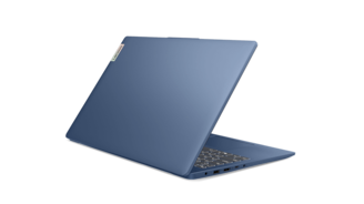 IdeaPad Slim 3i Gen 8 15.6型(第13世代Intel® Core™) | スマートな