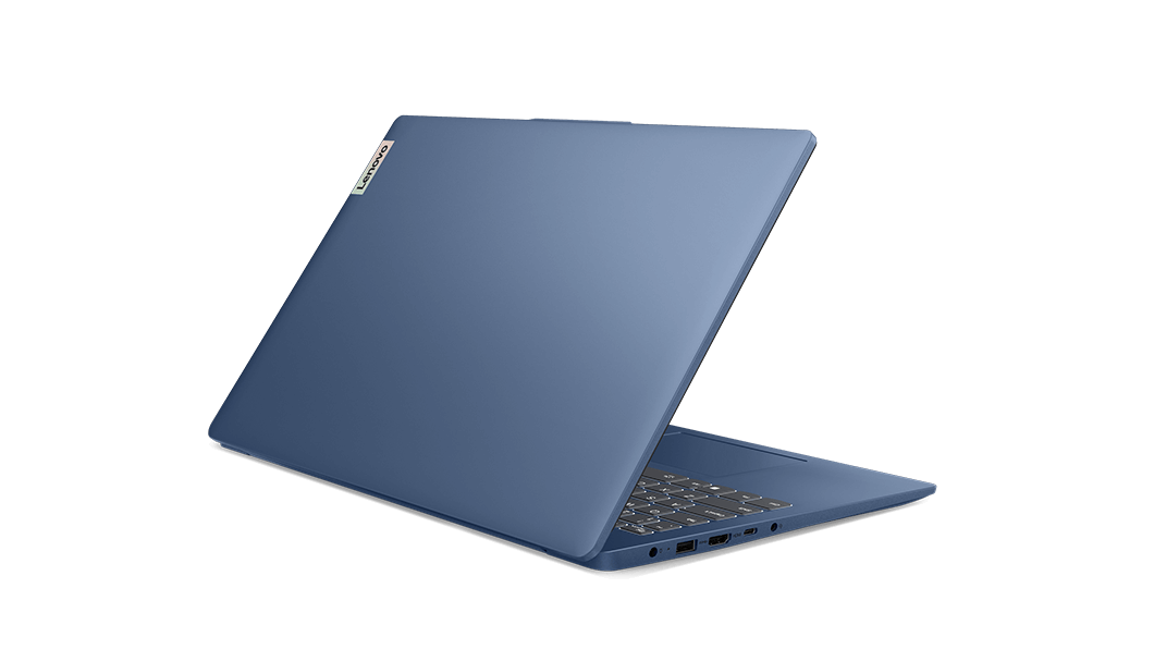 IdeaPad Slim 3i Gen 8 15.6型(第13世代Intel® Core™) | スマートな