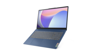 IdeaPad Slim 3i Gen 8 15.6型(第13世代Intel® Core™) | スマートな