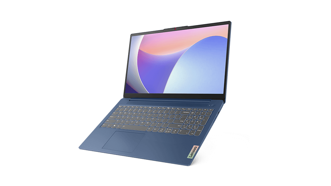 IdeaPad Slim 3i Gen 8 15.6型(第13世代Intel® Core™) | スマートな