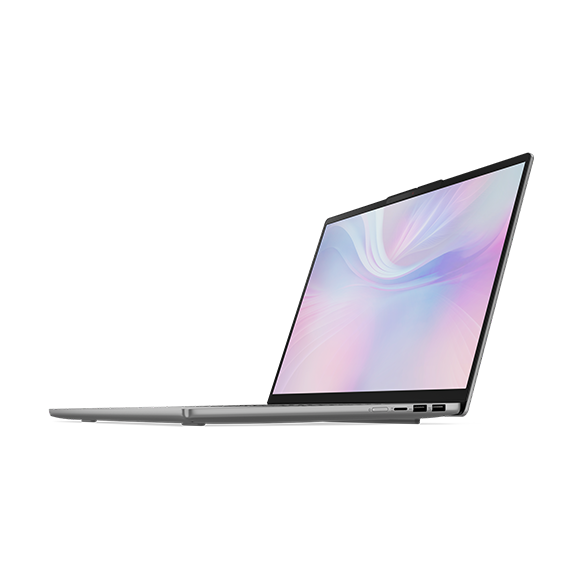 IdeaPad Slim 5 Gen 10 (16型 AMD) | スマートなパフォーマンス