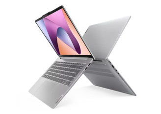 IdeaPad Slim 5 Gen 8 14型(AMD) | スリムでパワフル、優れた