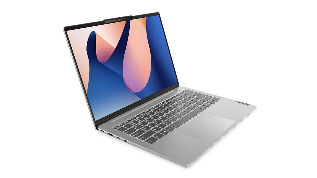 Lenovo IdeaPad Slim Gen5i クラウドグレー-