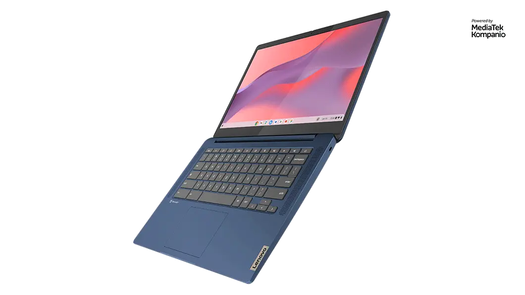 Lenovo IdeaPad Slim 3 Chromebook Gen 8 - アビスブルー | レノボ 