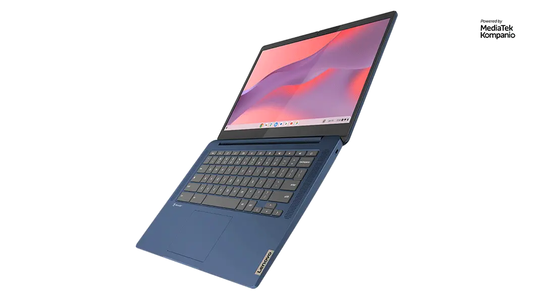 IdeaPad Slim 3 Chromebook Gen 8 | すぐれたバランスで快適に使える14