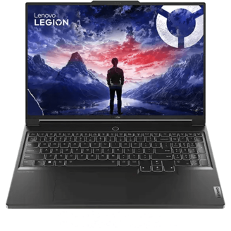 Lenovo Legion 7i Gen 9 16型(第14世代Intel® Core™) | ゲームをレベル