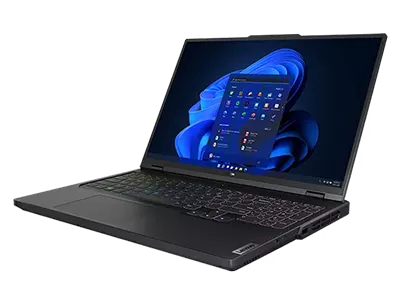 Legion Pro 5i Gen 8 16型(第13世代Intel® Core™) | 快適にプレイ