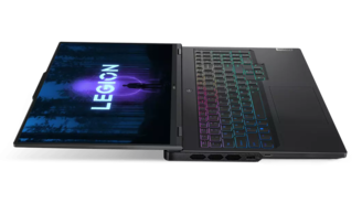 Legion Pro 7i Gen 8 16型(第13世代Intel® Core™) | パワフルな高性能