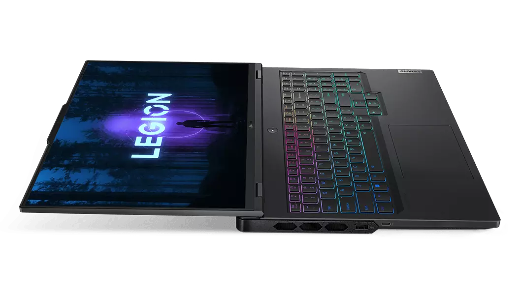Legion Pro 7i Gen 8 16型(第13世代Intel® Core™) | パワフルな高性能