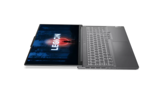 Lenovo Legion Slim 5 Gen 8 16型(AMD) | スリムなボディでパワフルな