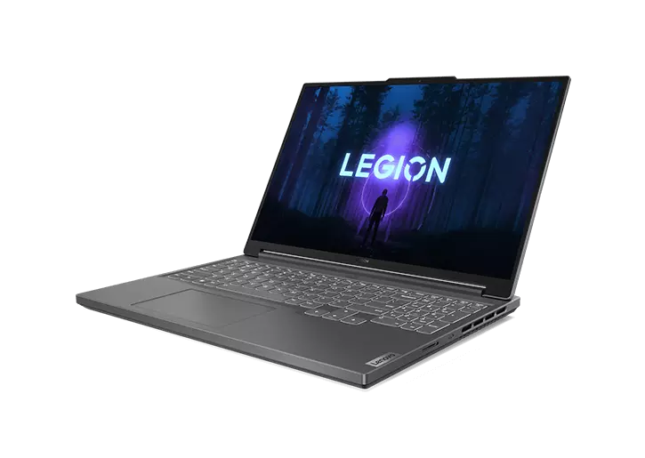 Lenovo Legion Slim 5i Gen 8：スタンダード(RTX4060) | レノボ・ ジャパン