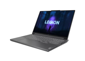 Lenovo Legion Slim 5i Gen 8 16型(第13世代Intel® Core™) | スリムな