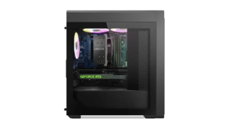 Legion Tower 5i Gen 8 (第13世代Intel® Core™) | インテル