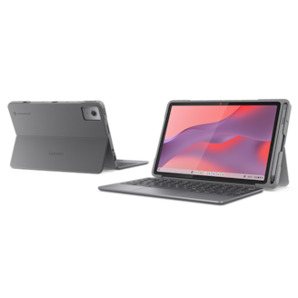 Lenovo Chromebook Duet EDU G2 | タブレットに求められる高い堅牢性を