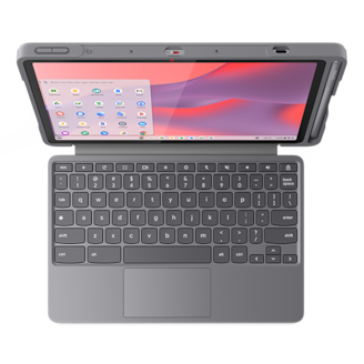 Lenovo Chromebook Duet EDU G2 | タブレットに求められる高い堅牢性を