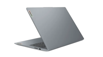 Lenovo IdeaPad Slim 3i Gen 9 16型(Intel® Core) | スタイリッシュで