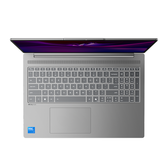 Lenovo IdeaPad Slim 5i Gen 10(16型 Intel) | マルチタスクと
