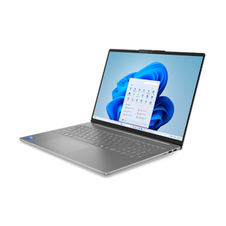 Lenovo IdeaPad Slim 5i Gen 10(16型 Intel) | マルチタスクと