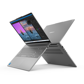 Lenovo IdeaPad Slim 5i Gen 10(16型 Intel) | マルチタスクと