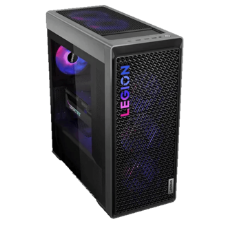 Lenovo Legion Tower 7 34IAS10(Intel) | eスポーツ対応ゲーミング