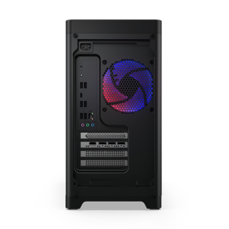 Lenovo Legion T5 30IAX10 (Intel) | パワフルで拡張可能なゲーミング