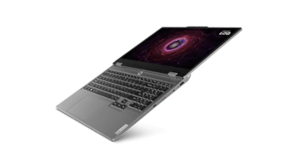 LOQ 15AHP9(AMD) | AMD搭載ハイパフォーマンスの15.6型ゲーミング