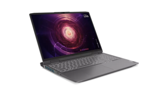 Lenovo LOQ 16APH8(AMD) | AMD Ryzen™プロセッサー搭載ゲーミング