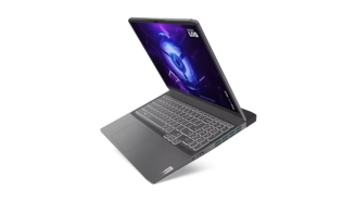 Lenovo LOQ 16IRH8 | インテル® Core™ プロセッサー搭載16型メイン