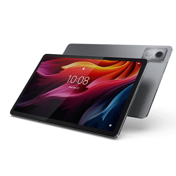Lenovo Tab K11 Plus | スタイリッシュな大画面タブレット | レノボ