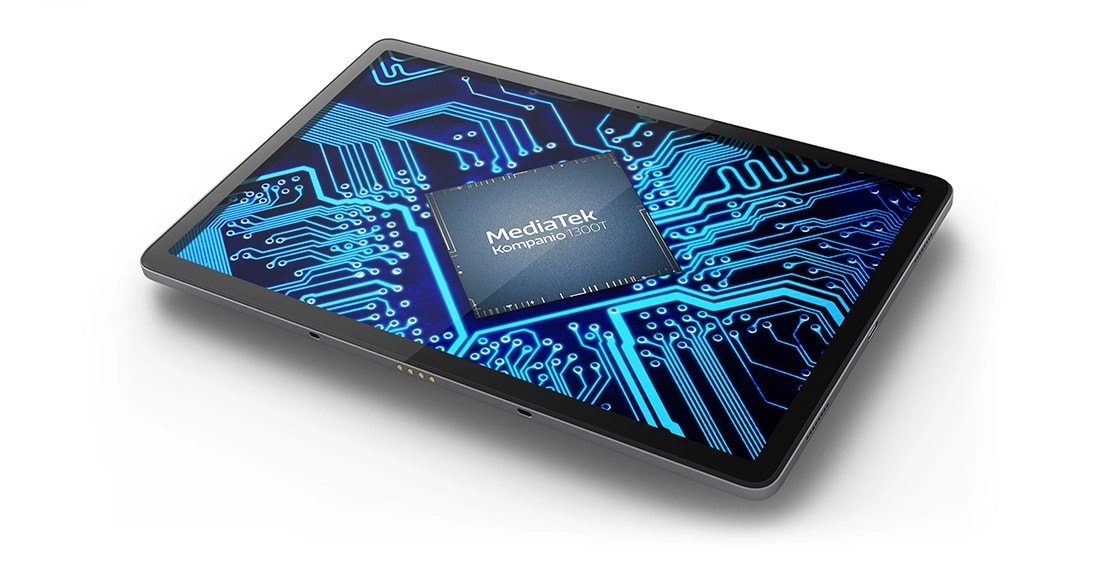 Lenovo Tab P11 Pro (2nd Gen) | 生産性の向上に貢献する高性能