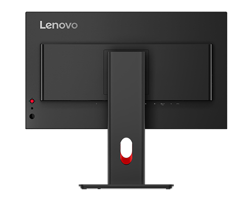ThinkVision T24D-40(23.8型/1920×1080/IPS/USB-C/スピーカー/高さ・縦