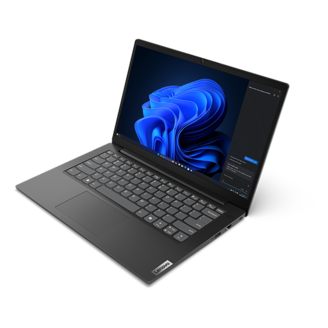 Lenovo V14 Gen 5(14型 Intel) | 利便性を重視した14型ビジネスノート