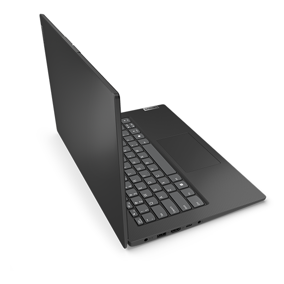 Lenovo V14 Gen 5(14型 Intel) | 利便性を重視した14型ビジネス