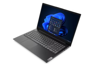 Lenovo V15 Gen 3 (第12世代インテル) | プレミアムなパフォーマンスの