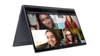 Lenovo Yoga 760 5800U・16GB・512GB・14型 Lenovo Yoga 760 | 抜群の携帯性とパフォーマンス | レノボ・ ジャパン