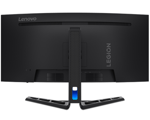 Legion R34w-30（34型ゲーミング/180Hz/3440x1440/VA/スピーカー/高さ