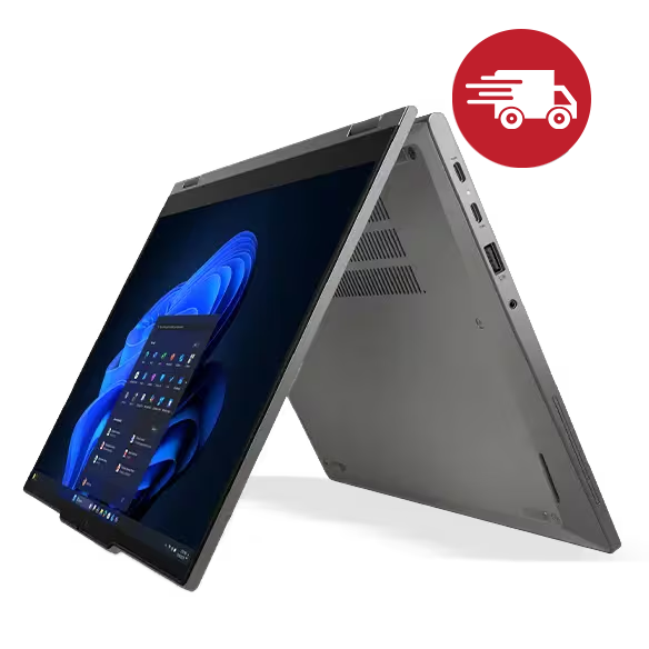 ThinkPad L13 高性能ノートPC Lenovo 指紋認証 ビジネスにも ThinkPad L13 Gen 5(インテル® Core™ Ultra) | 高い作業効率を実現する