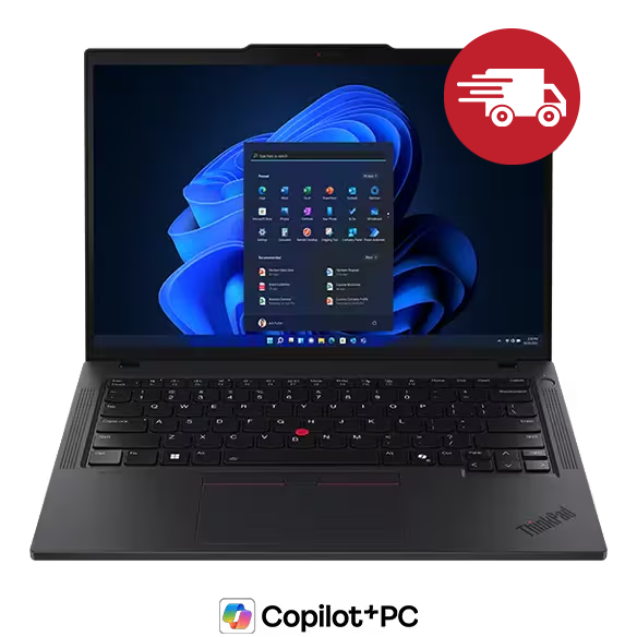 ThinkPad P14s Gen 6 AMD(14型 AMD) | パワフルなAi搭載14型モバイル