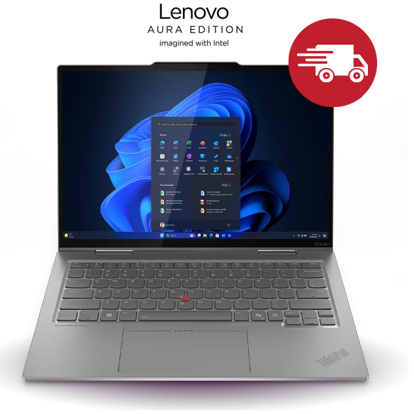 ThinkPad X1 2-in-1 Gen 10 IAL(16型 Intel) | イノベーションと適応性
